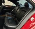 Красный Мерседес CLS серия, объемом двигателя 4.7 л и пробегом 86 тыс. км за 11400 $, фото 8 на Automoto.ua