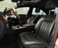 Красный Мерседес CLS серия, объемом двигателя 4.7 л и пробегом 86 тыс. км за 11400 $, фото 6 на Automoto.ua