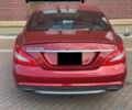 Красный Мерседес CLS серия, объемом двигателя 4.7 л и пробегом 132 тыс. км за 18700 $, фото 5 на Automoto.ua