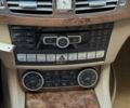 Красный Мерседес CLS серия, объемом двигателя 4.7 л и пробегом 132 тыс. км за 18700 $, фото 11 на Automoto.ua