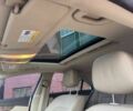 Красный Мерседес CLS серия, объемом двигателя 4.7 л и пробегом 132 тыс. км за 18700 $, фото 14 на Automoto.ua