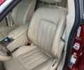 Красный Мерседес CLS серия, объемом двигателя 4.7 л и пробегом 132 тыс. км за 18700 $, фото 9 на Automoto.ua