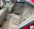 Красный Мерседес CLS серия, объемом двигателя 4.7 л и пробегом 132 тыс. км за 18700 $, фото 16 на Automoto.ua