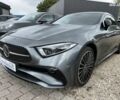 Мерседес CLS серия, объемом двигателя 3 л и пробегом 1 тыс. км за 77902 $, фото 1 на Automoto.ua