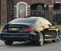 Мерседес CLS серия, объемом двигателя 3 л и пробегом 158 тыс. км за 24300 $, фото 11 на Automoto.ua