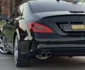 Мерседес CLS серия, объемом двигателя 3 л и пробегом 158 тыс. км за 24300 $, фото 17 на Automoto.ua