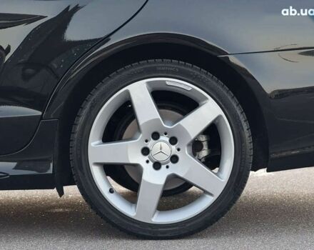 Мерседес CLS серия, объемом двигателя 3 л и пробегом 158 тыс. км за 24300 $, фото 20 на Automoto.ua