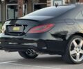 Мерседес CLS серия, объемом двигателя 3 л и пробегом 158 тыс. км за 24300 $, фото 22 на Automoto.ua