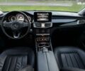 Мерседес CLS серия, объемом двигателя 3 л и пробегом 158 тыс. км за 24300 $, фото 26 на Automoto.ua