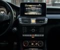 Мерседес CLS серия, объемом двигателя 3 л и пробегом 158 тыс. км за 24300 $, фото 28 на Automoto.ua