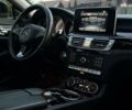 Мерседес CLS серия, объемом двигателя 3 л и пробегом 158 тыс. км за 24300 $, фото 25 на Automoto.ua