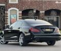 Мерседес CLS серия, объемом двигателя 3 л и пробегом 158 тыс. км за 24300 $, фото 9 на Automoto.ua