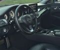 Мерседес CLS серия, объемом двигателя 3 л и пробегом 158 тыс. км за 24300 $, фото 23 на Automoto.ua