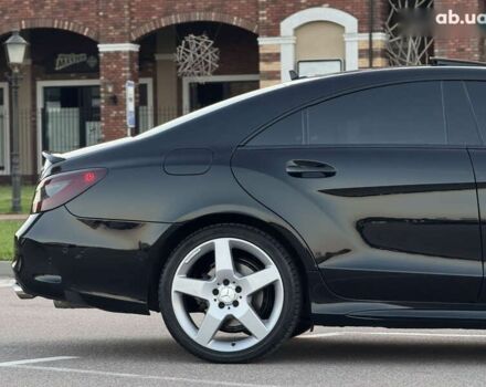 Мерседес CLS серия, объемом двигателя 3 л и пробегом 158 тыс. км за 24300 $, фото 16 на Automoto.ua