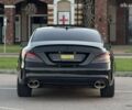 Мерседес CLS серия, объемом двигателя 3 л и пробегом 158 тыс. км за 24300 $, фото 10 на Automoto.ua