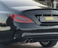 Мерседес CLS серия, объемом двигателя 3 л и пробегом 158 тыс. км за 24300 $, фото 19 на Automoto.ua