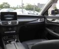 Мерседес CLS серия, объемом двигателя 3 л и пробегом 175 тыс. км за 31500 $, фото 12 на Automoto.ua
