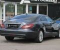 Мерседес CLS серия, объемом двигателя 3 л и пробегом 175 тыс. км за 31500 $, фото 3 на Automoto.ua