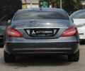 Мерседес CLS серия, объемом двигателя 3 л и пробегом 175 тыс. км за 31500 $, фото 4 на Automoto.ua
