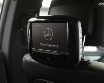 Мерседес CLS серия, объемом двигателя 3 л и пробегом 175 тыс. км за 31500 $, фото 19 на Automoto.ua