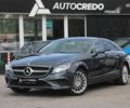 Мерседес CLS серия, объемом двигателя 3 л и пробегом 175 тыс. км за 31500 $, фото 1 на Automoto.ua
