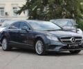 Мерседес CLS серия, объемом двигателя 3 л и пробегом 175 тыс. км за 31500 $, фото 2 на Automoto.ua
