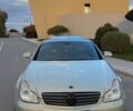 Серый Мерседес CLS серия, объемом двигателя 3 л и пробегом 270 тыс. км за 12500 $, фото 1 на Automoto.ua