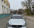 Серый Мерседес CLS серия, объемом двигателя 3.5 л и пробегом 256 тыс. км за 7500 $, фото 1 на Automoto.ua