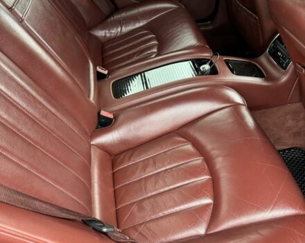 Сірий Мерседес CLS серия, об'ємом двигуна 2.9 л та пробігом 3 тис. км за 8700 $, фото 22 на Automoto.ua