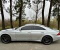 Серый Мерседес CLS серия, объемом двигателя 3.5 л и пробегом 187 тыс. км за 6999 $, фото 6 на Automoto.ua