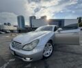 Сірий Мерседес CLS серия, об'ємом двигуна 2.9 л та пробігом 3 тис. км за 8700 $, фото 12 на Automoto.ua
