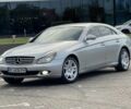 Сірий Мерседес CLS серия, об'ємом двигуна 2.9 л та пробігом 3 тис. км за 8700 $, фото 1 на Automoto.ua