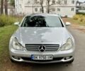 Серый Мерседес CLS серия, объемом двигателя 3.5 л и пробегом 187 тыс. км за 6999 $, фото 1 на Automoto.ua