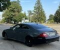 Серый Мерседес CLS серия, объемом двигателя 3.5 л и пробегом 200 тыс. км за 2200 $, фото 3 на Automoto.ua