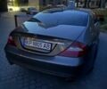 Сірий Мерседес CLS серия, об'ємом двигуна 3.5 л та пробігом 240 тис. км за 8999 $, фото 1 на Automoto.ua