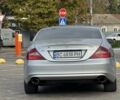 Сірий Мерседес CLS серия, об'ємом двигуна 2.9 л та пробігом 3 тис. км за 8700 $, фото 6 на Automoto.ua