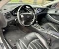 Серый Мерседес CLS серия, объемом двигателя 3.5 л и пробегом 187 тыс. км за 6999 $, фото 9 на Automoto.ua