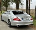 Серый Мерседес CLS серия, объемом двигателя 3.5 л и пробегом 187 тыс. км за 6999 $, фото 5 на Automoto.ua