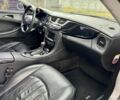 Серый Мерседес CLS серия, объемом двигателя 3.5 л и пробегом 187 тыс. км за 6999 $, фото 15 на Automoto.ua