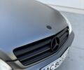 Серый Мерседес CLS серия, объемом двигателя 3 л и пробегом 252 тыс. км за 8900 $, фото 8 на Automoto.ua