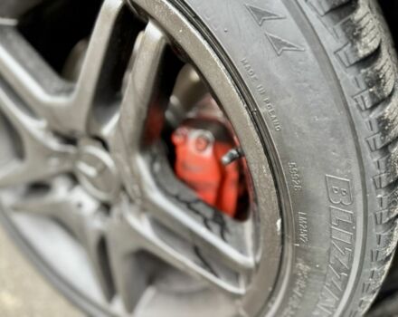 Серый Мерседес CLS серия, объемом двигателя 3.5 л и пробегом 187 тыс. км за 6999 $, фото 8 на Automoto.ua