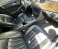 Серый Мерседес CLS серия, объемом двигателя 3.5 л и пробегом 200 тыс. км за 2200 $, фото 9 на Automoto.ua