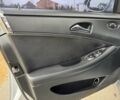 Серый Мерседес CLS серия, объемом двигателя 3.5 л и пробегом 187 тыс. км за 6999 $, фото 11 на Automoto.ua