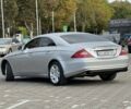 Сірий Мерседес CLS серия, об'ємом двигуна 2.9 л та пробігом 3 тис. км за 8700 $, фото 5 на Automoto.ua