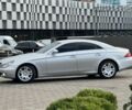 Сірий Мерседес CLS серия, об'ємом двигуна 2.9 л та пробігом 3 тис. км за 8700 $, фото 8 на Automoto.ua