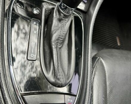 Серый Мерседес CLS серия, объемом двигателя 3.5 л и пробегом 187 тыс. км за 6999 $, фото 20 на Automoto.ua