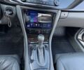 Серый Мерседес CLS серия, объемом двигателя 3.5 л и пробегом 224 тыс. км за 9999 $, фото 7 на Automoto.ua