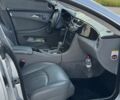 Серый Мерседес CLS серия, объемом двигателя 3.5 л и пробегом 224 тыс. км за 9999 $, фото 4 на Automoto.ua