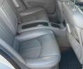 Серый Мерседес CLS серия, объемом двигателя 3.5 л и пробегом 224 тыс. км за 9999 $, фото 5 на Automoto.ua