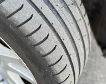 Серый Мерседес CLS серия, объемом двигателя 3.5 л и пробегом 224 тыс. км за 8500 $, фото 6 на Automoto.ua